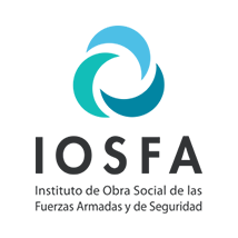 Genus Salud Internación domiciliaria IOSFA