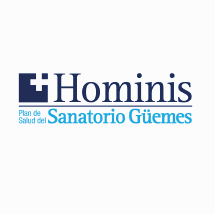 Hominis Sanatorio Güemes