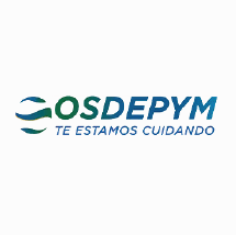 osdepym genus salud